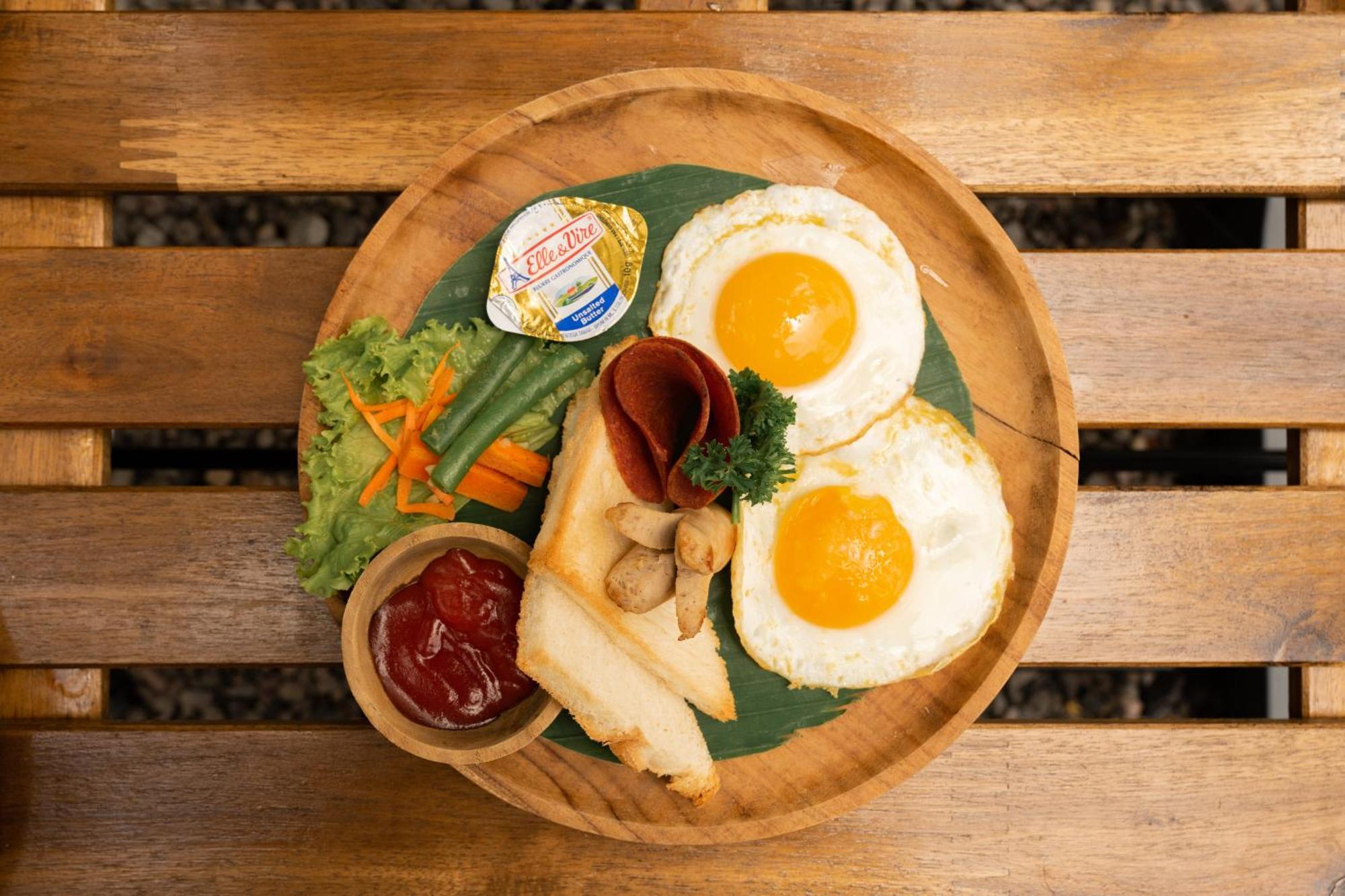 Bobocabin Ubud, Bali Exteriér fotografie
